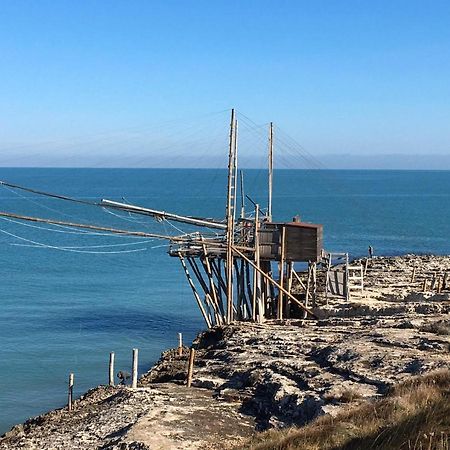 Appartamento Vela Azzurra Peschici Εξωτερικό φωτογραφία