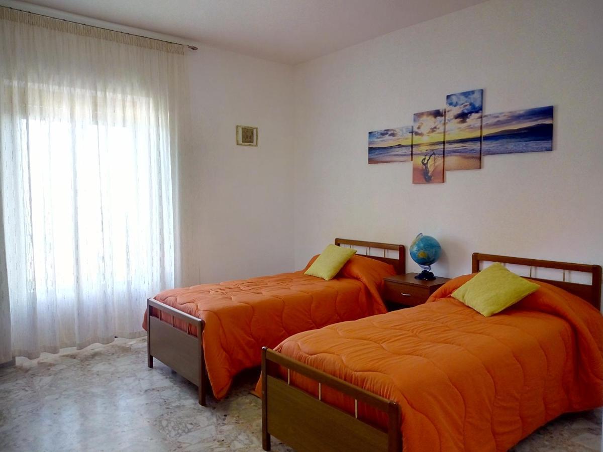 Appartamento Vela Azzurra Peschici Εξωτερικό φωτογραφία